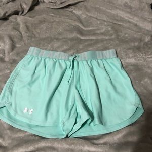 Under amour shorts